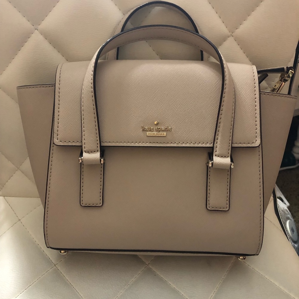 Kate Spade tote crossbody